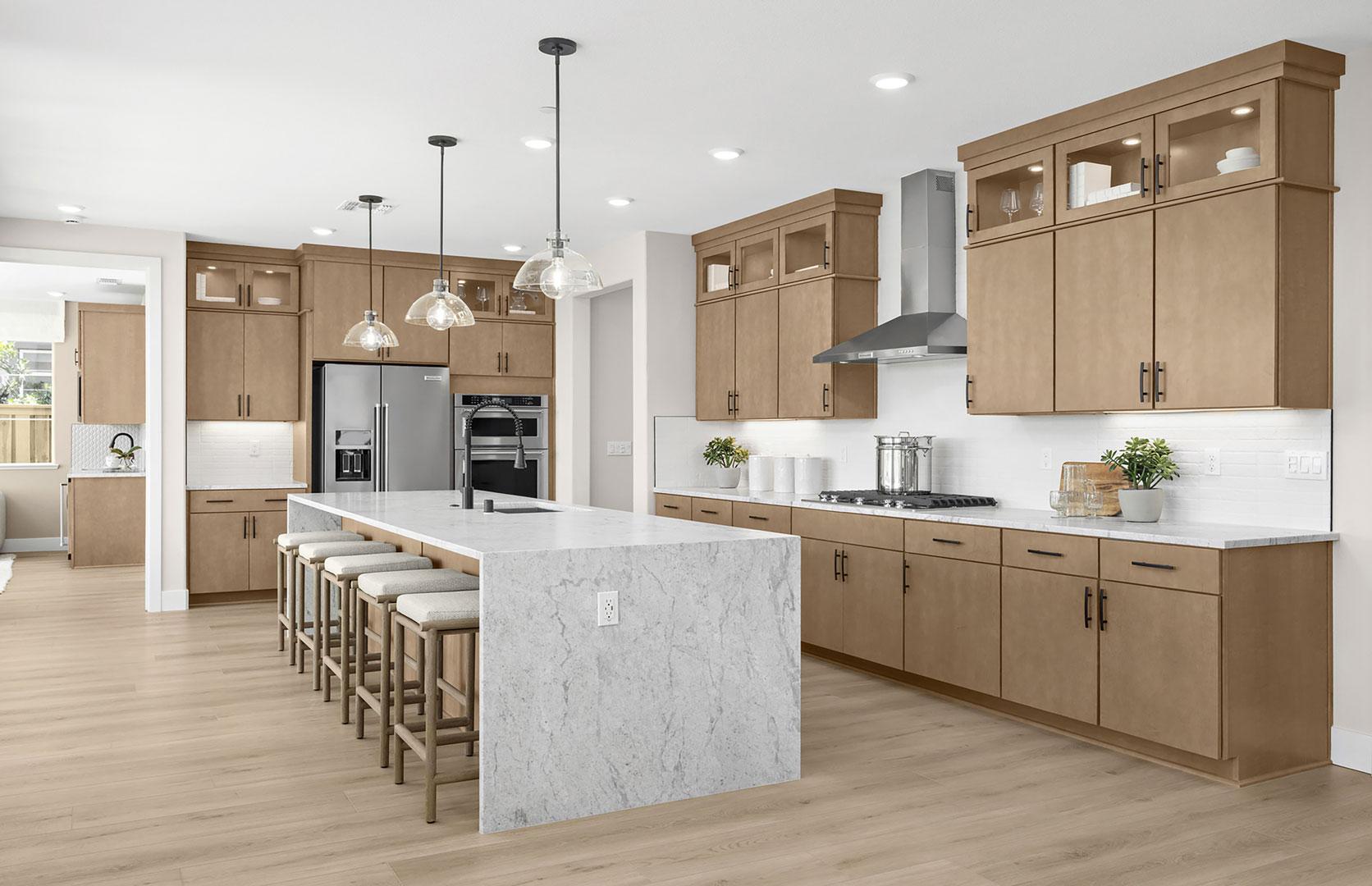 Mainstay Plan 3 by Pulte Homes at River Islands