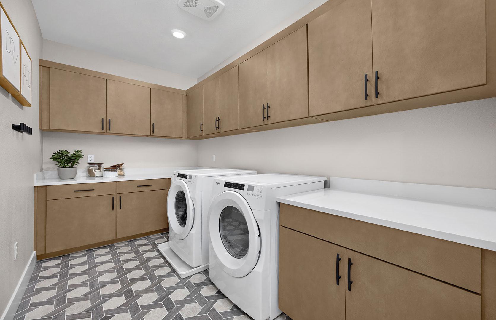 Mainstay Plan 3 by Pulte Homes at River Islands
