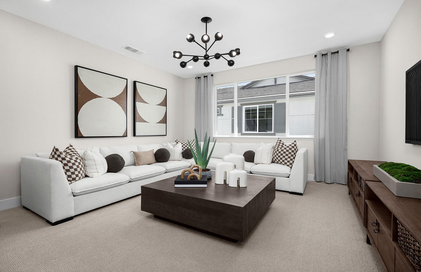 Mainstay Plan 3 by Pulte Homes at River Islands