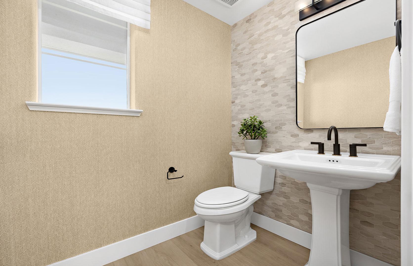 Mainstay Plan 3 by Pulte Homes at River Islands