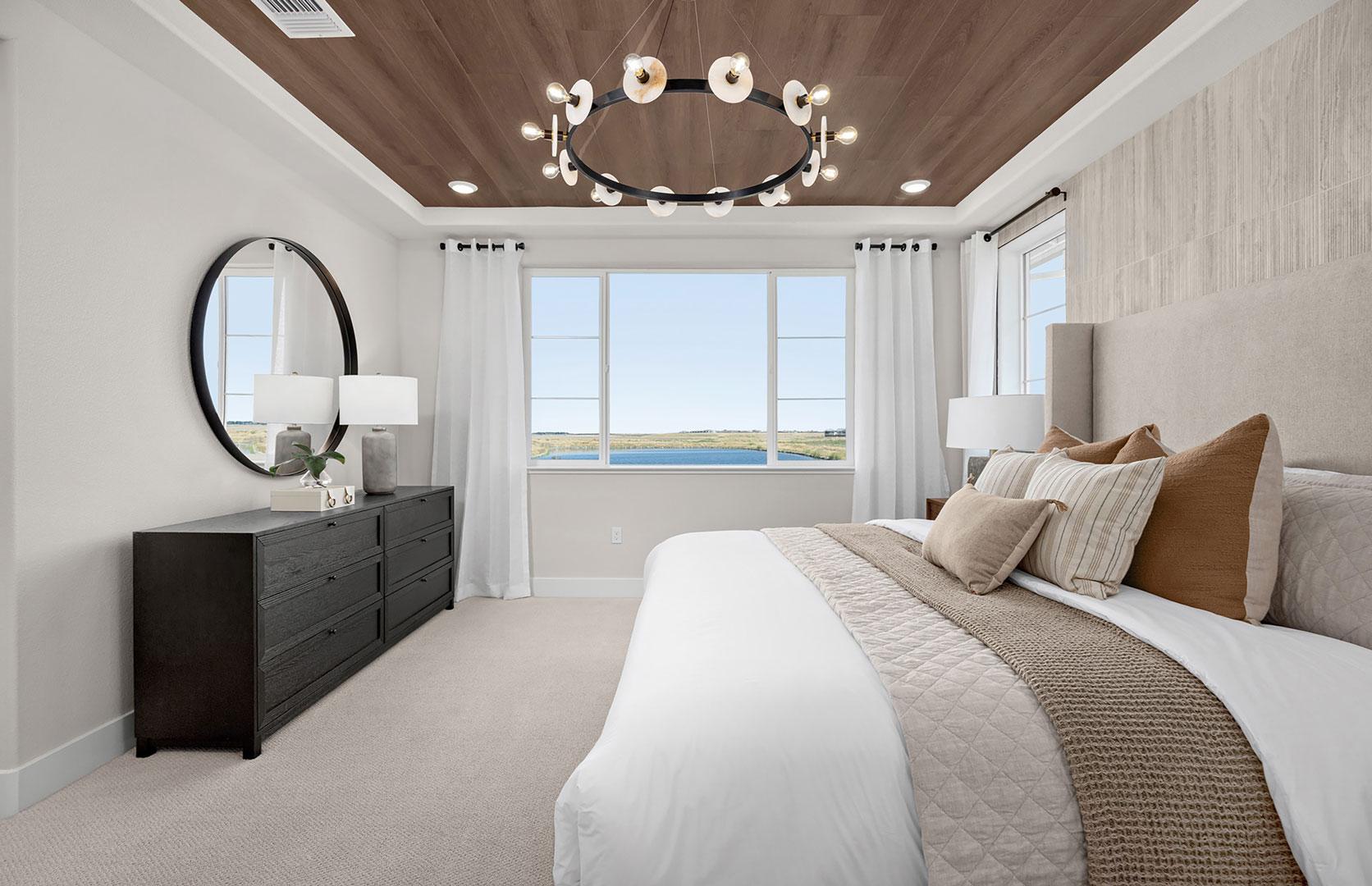 Mainstay Plan 3 by Pulte Homes at River Islands