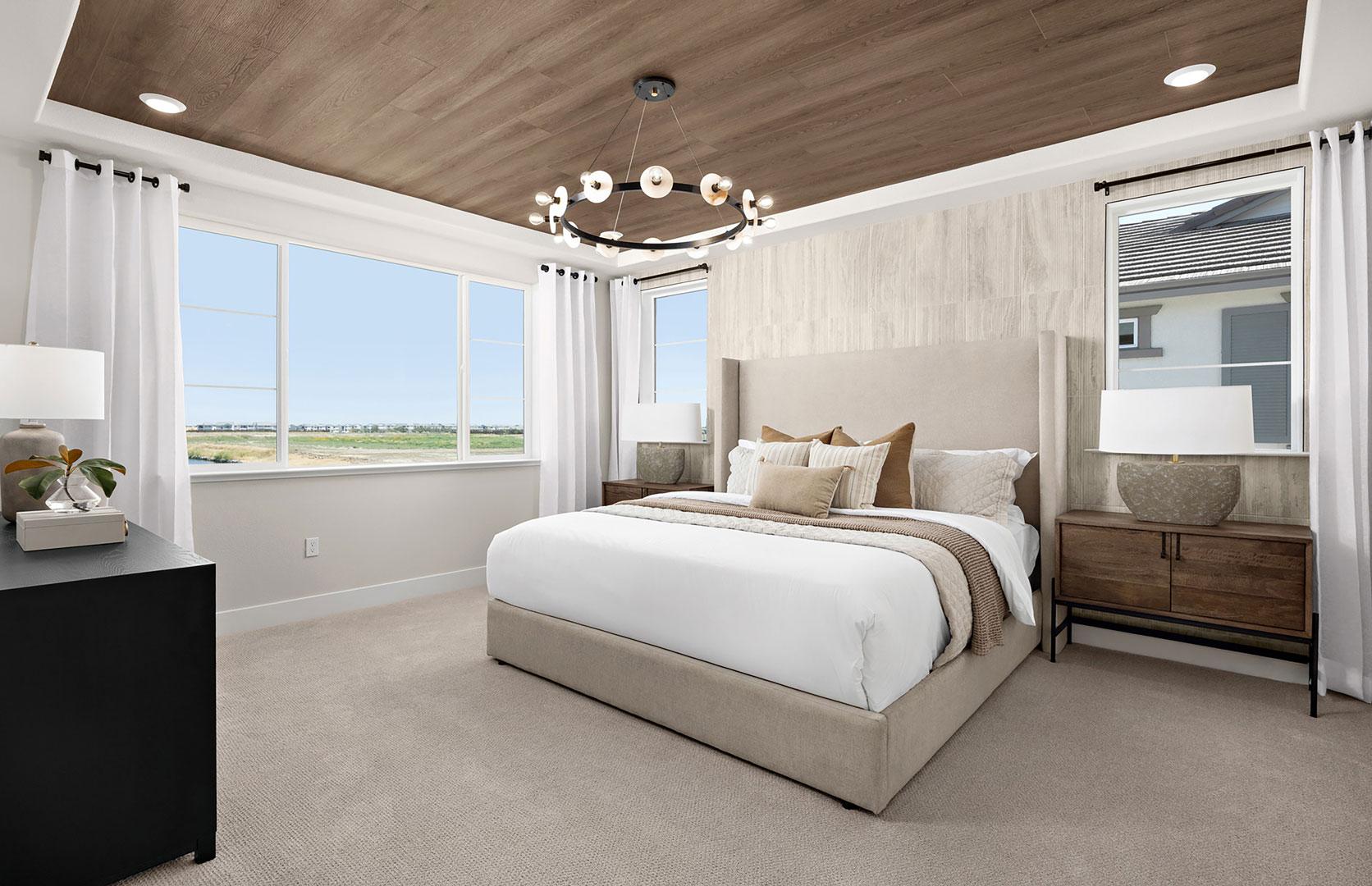 Mainstay Plan 3 by Pulte Homes at River Islands