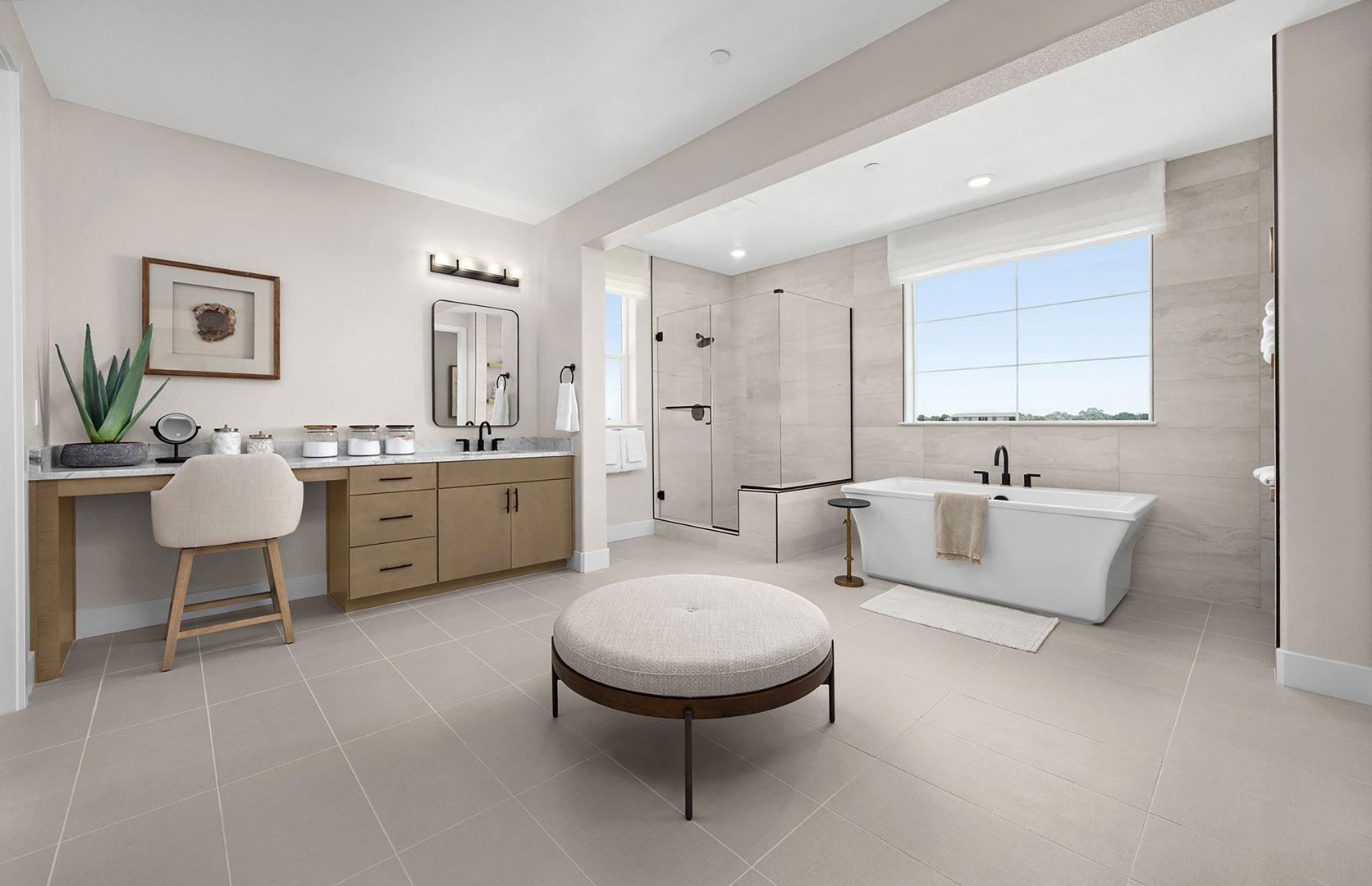 Mainstay Plan 3 by Pulte Homes at River Islands