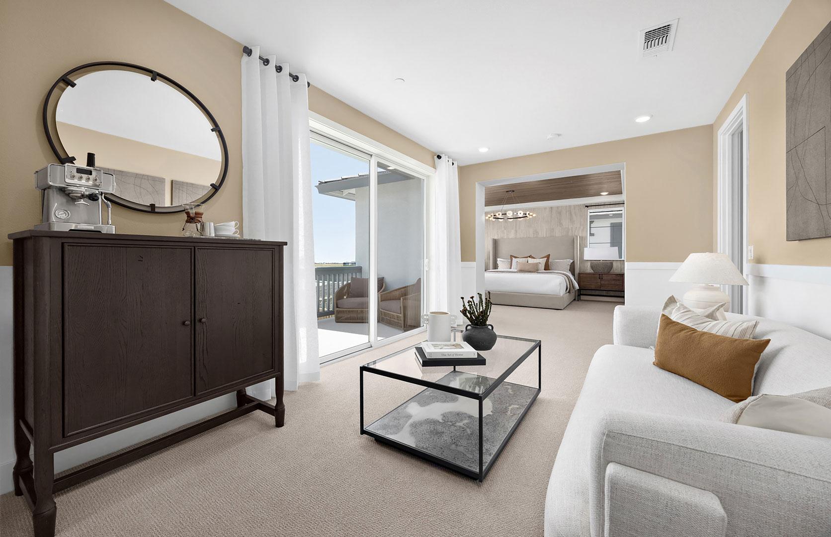 Mainstay Plan 3 by Pulte Homes at River Islands