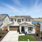 The Tides Plan 3 by Tri Pointe at River Islands
