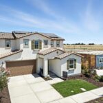 The Tides Plan 3 by Tri Pointe at River Islands