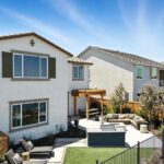 The Tides Plan 3 by Tri Pointe at River Islands