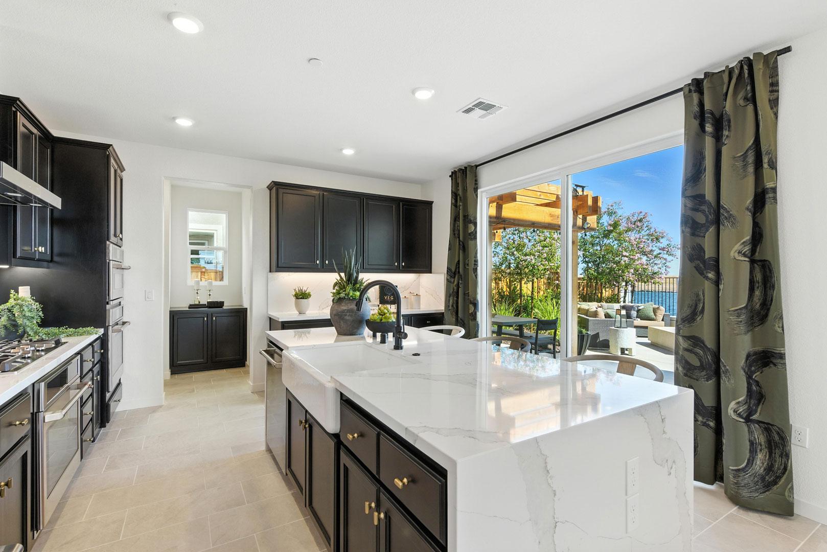 The Tides Plan 3 by Tri Pointe at River Islands