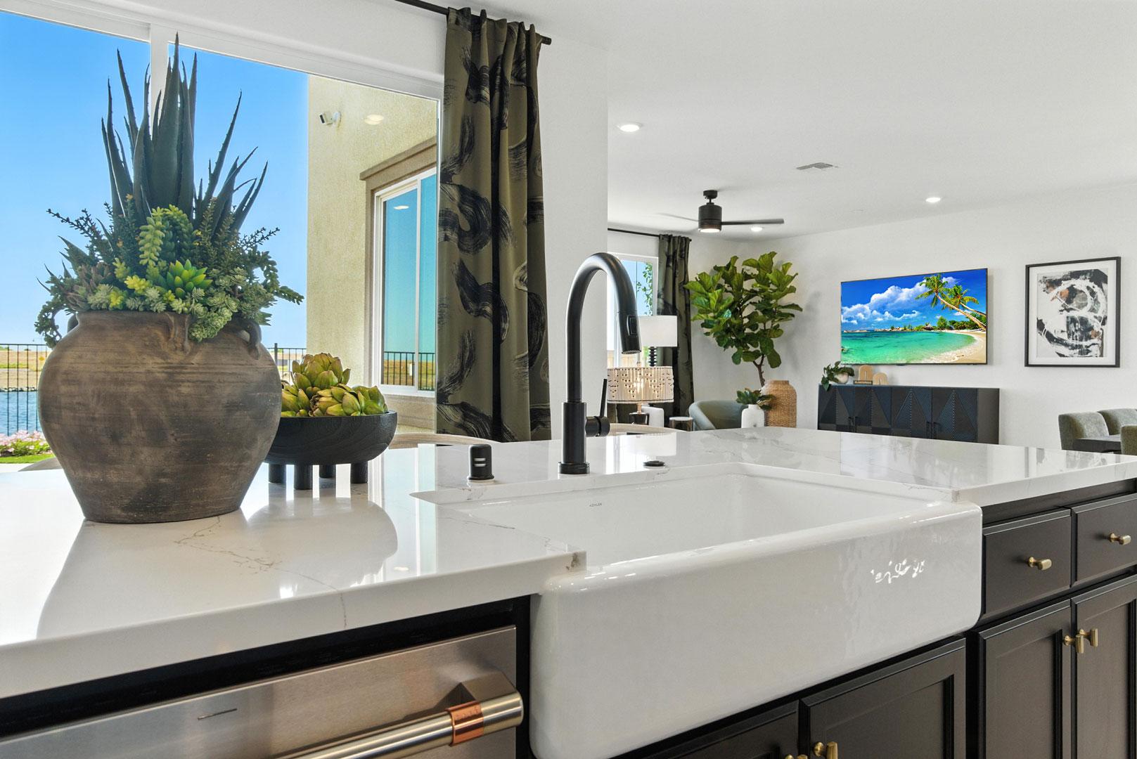 The Tides Plan 3 by Tri Pointe at River Islands