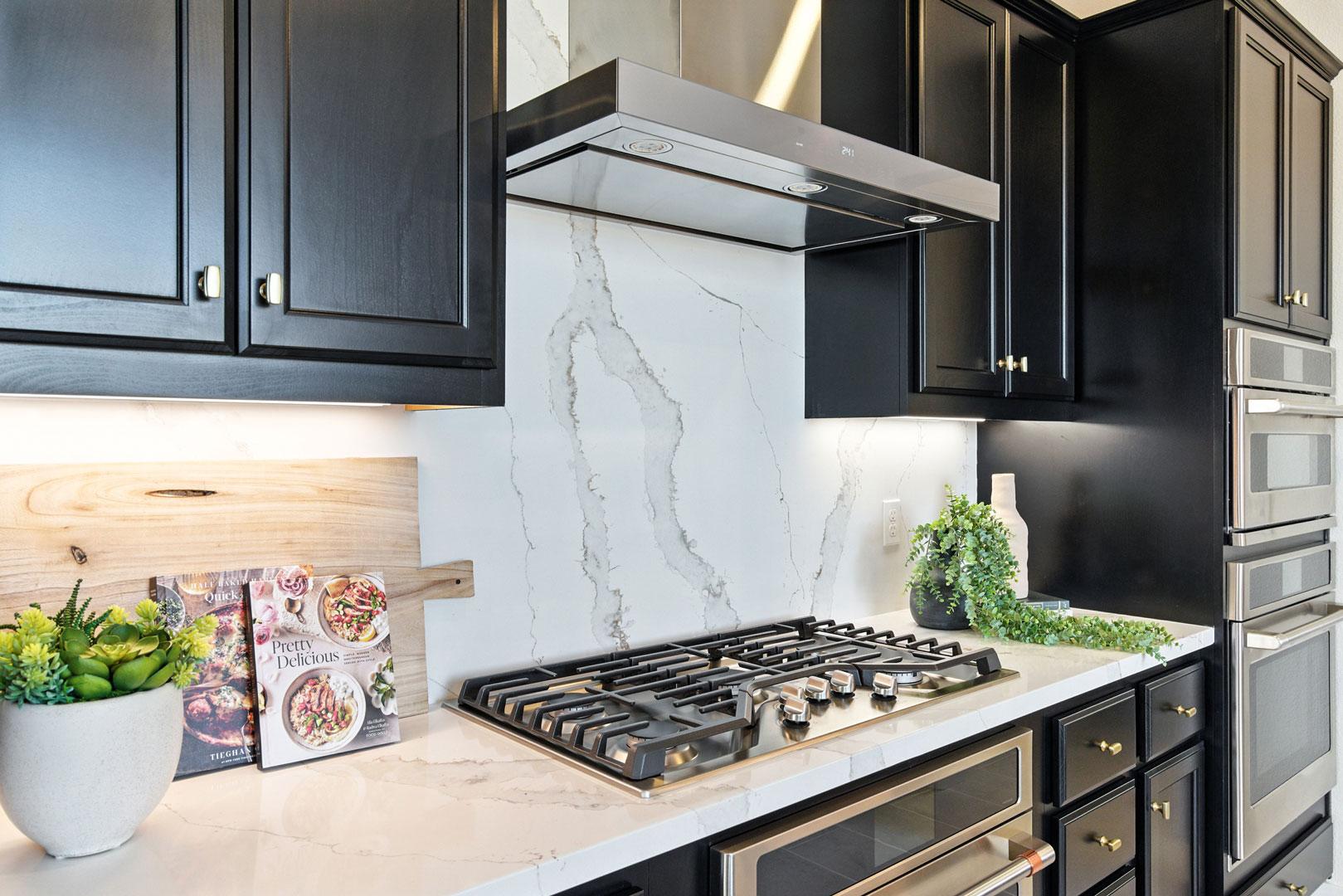 The Tides Plan 3 by Tri Pointe at River Islands