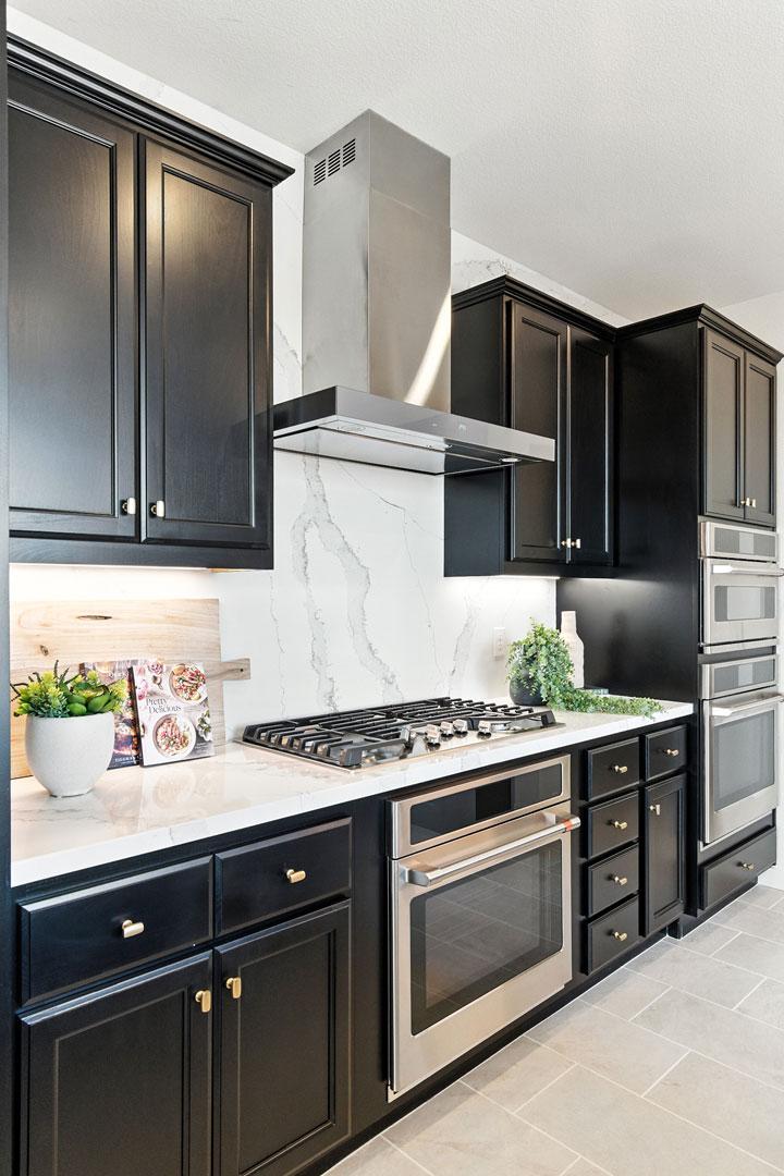The Tides Plan 3 by Tri Pointe at River Islands