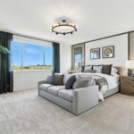 The Tides Plan 3 by Tri Pointe at River Islands