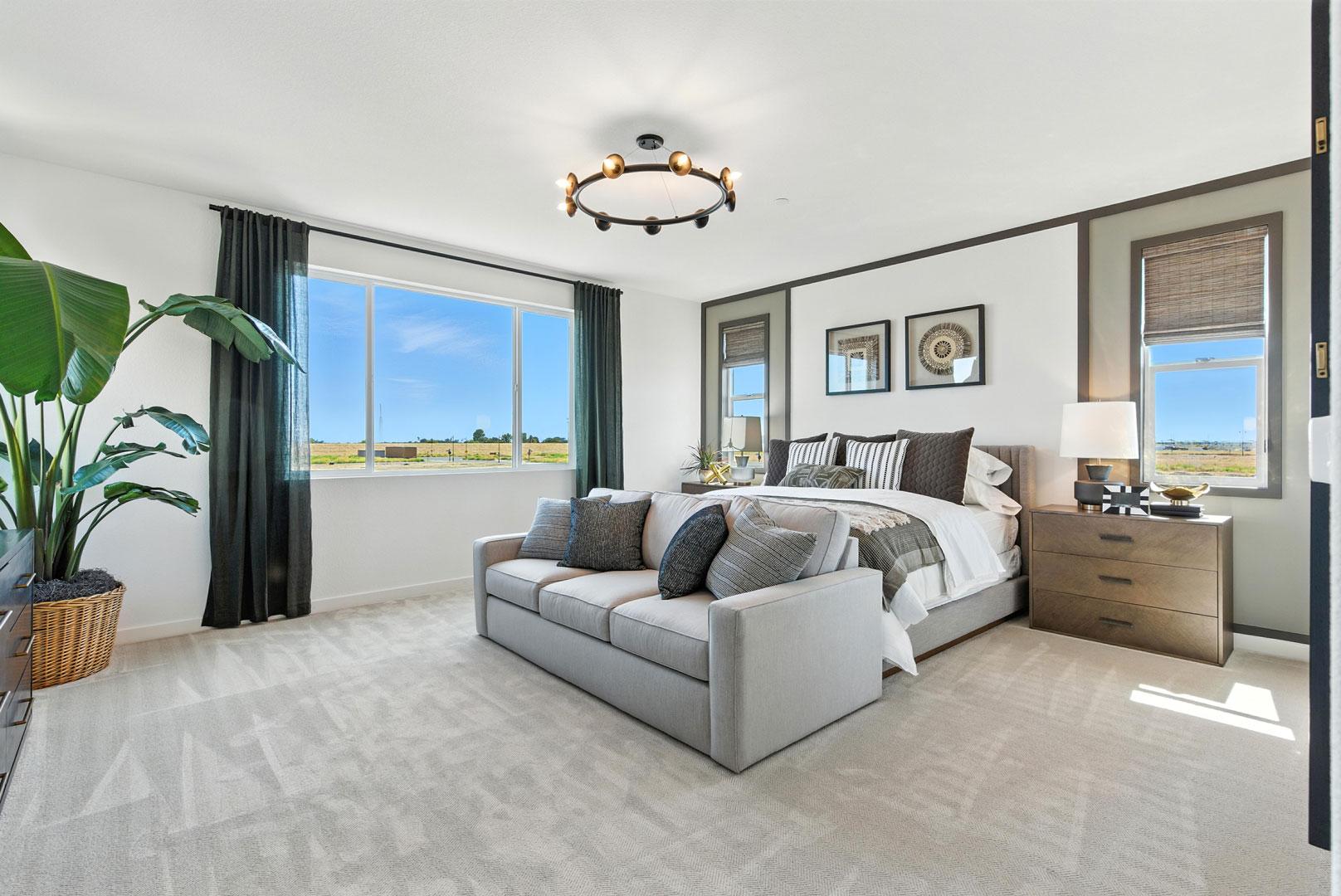 The Tides Plan 3 by Tri Pointe at River Islands