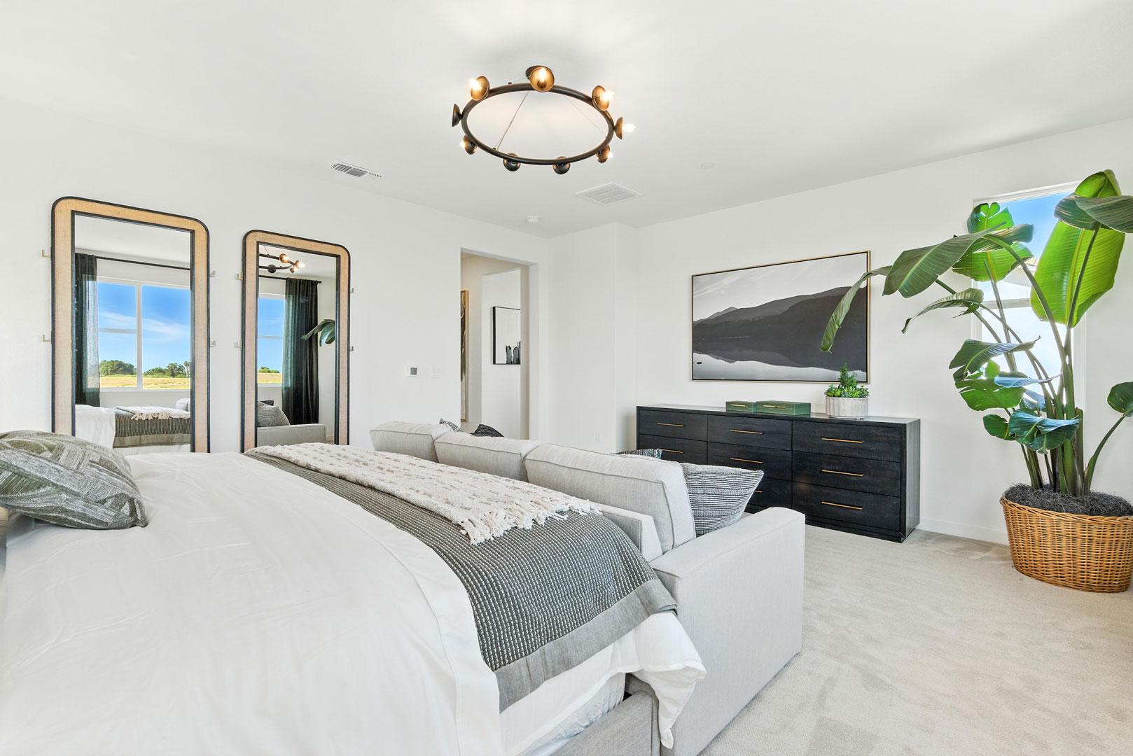 The Tides Plan 3 by Tri Pointe at River Islands