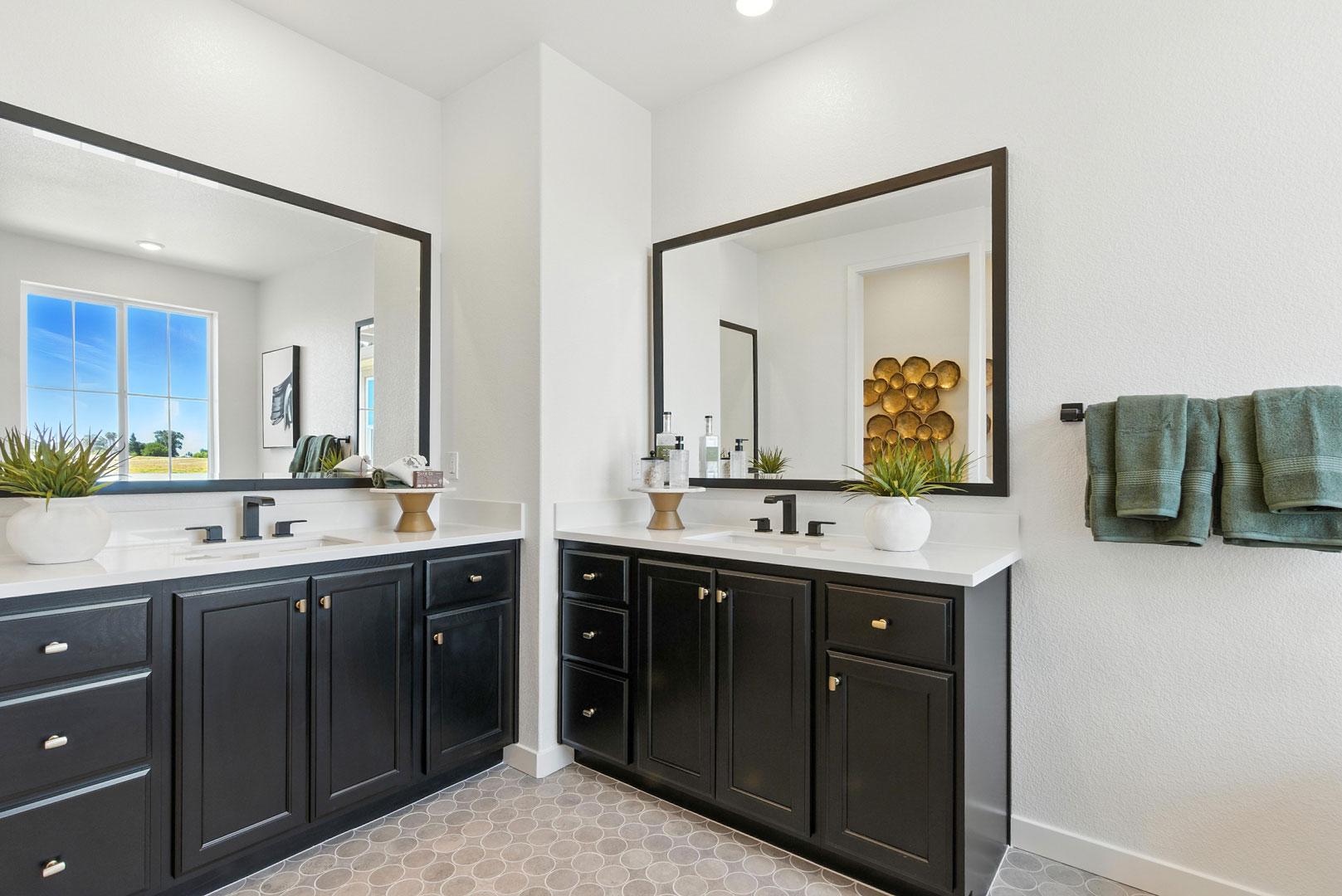 The Tides Plan 3 by Tri Pointe at River Islands