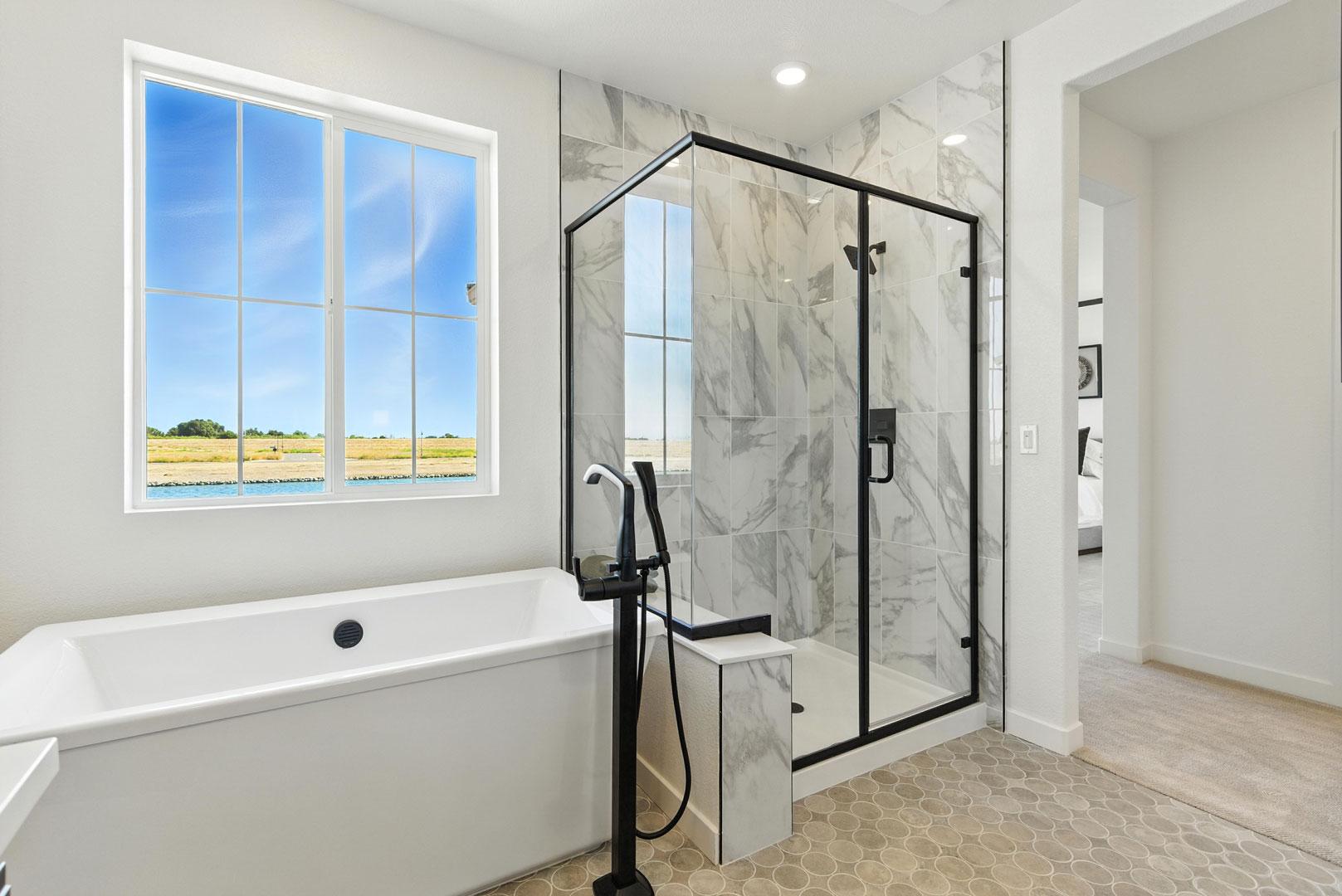 The Tides Plan 3 by Tri Pointe at River Islands