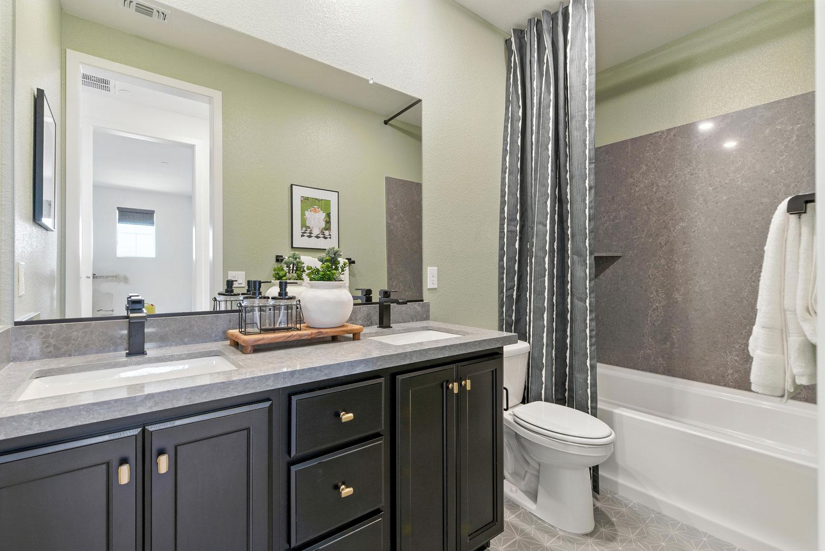 The Tides Plan 3 by Tri Pointe at River Islands