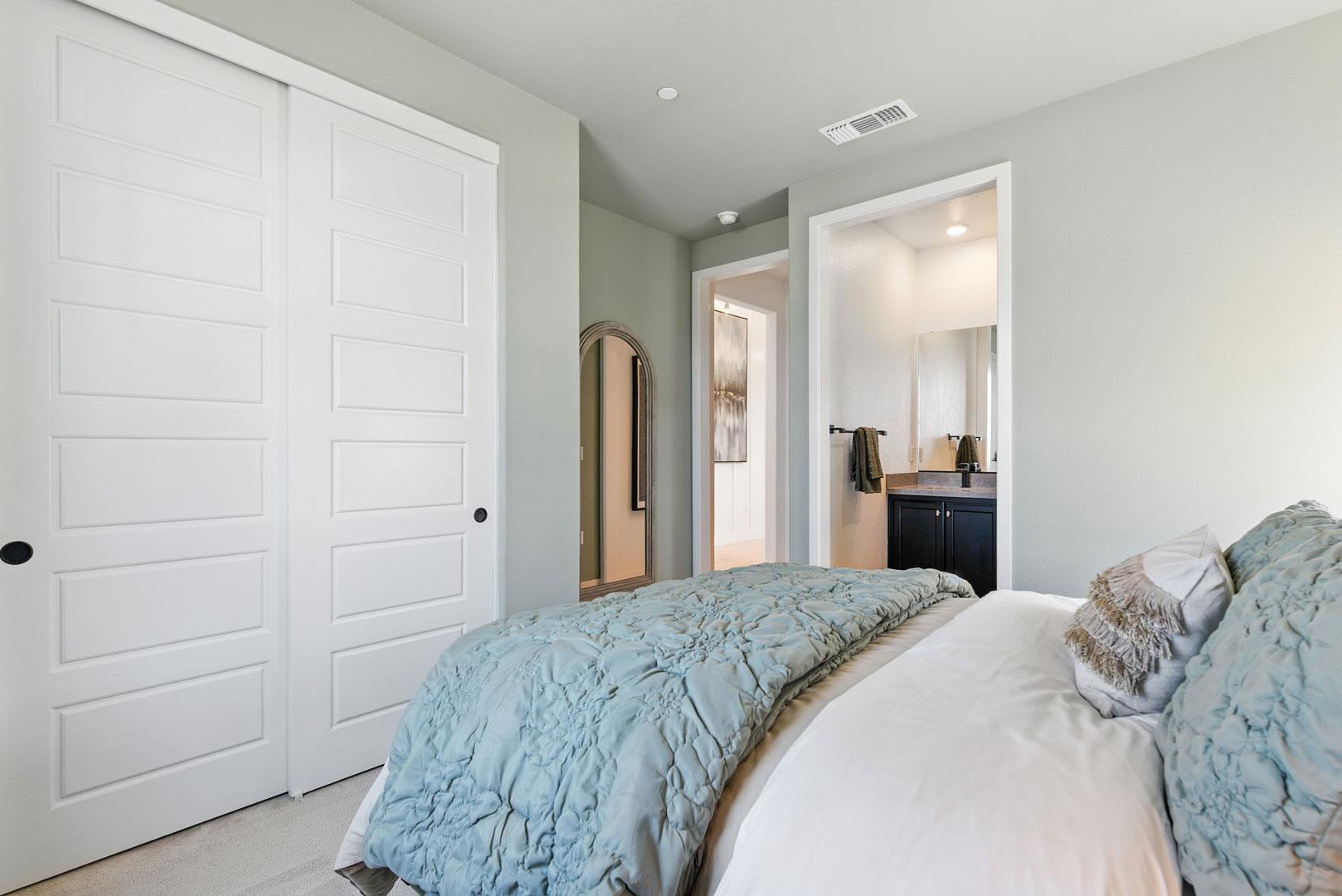 The Tides Plan 3 by Tri Pointe at River Islands