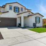 The Tides Plan 3 by Tri Pointe at River Islands
