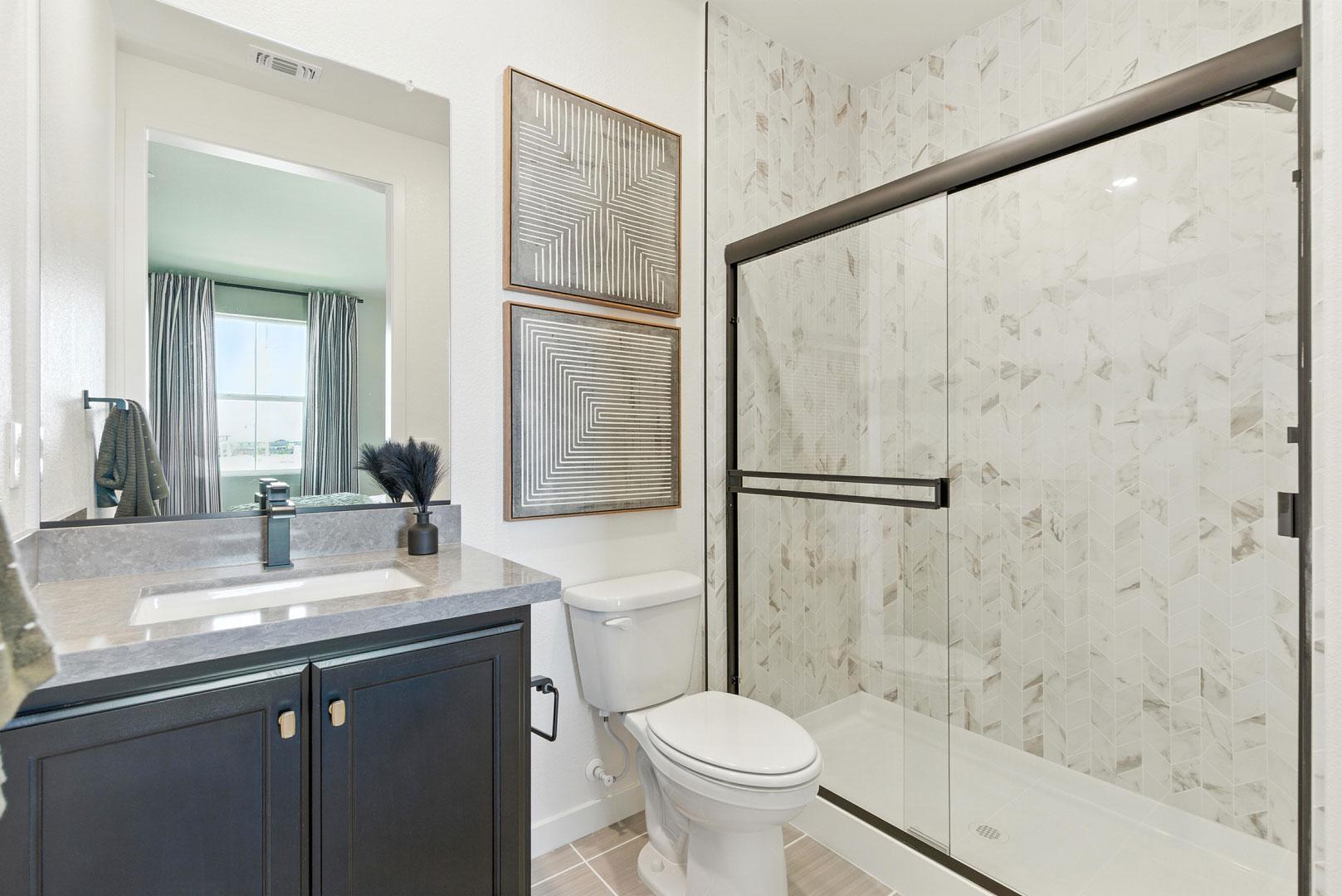 The Tides Plan 3 by Tri Pointe at River Islands