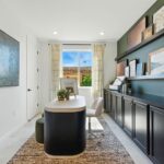 The Tides Plan 3 by Tri Pointe at River Islands