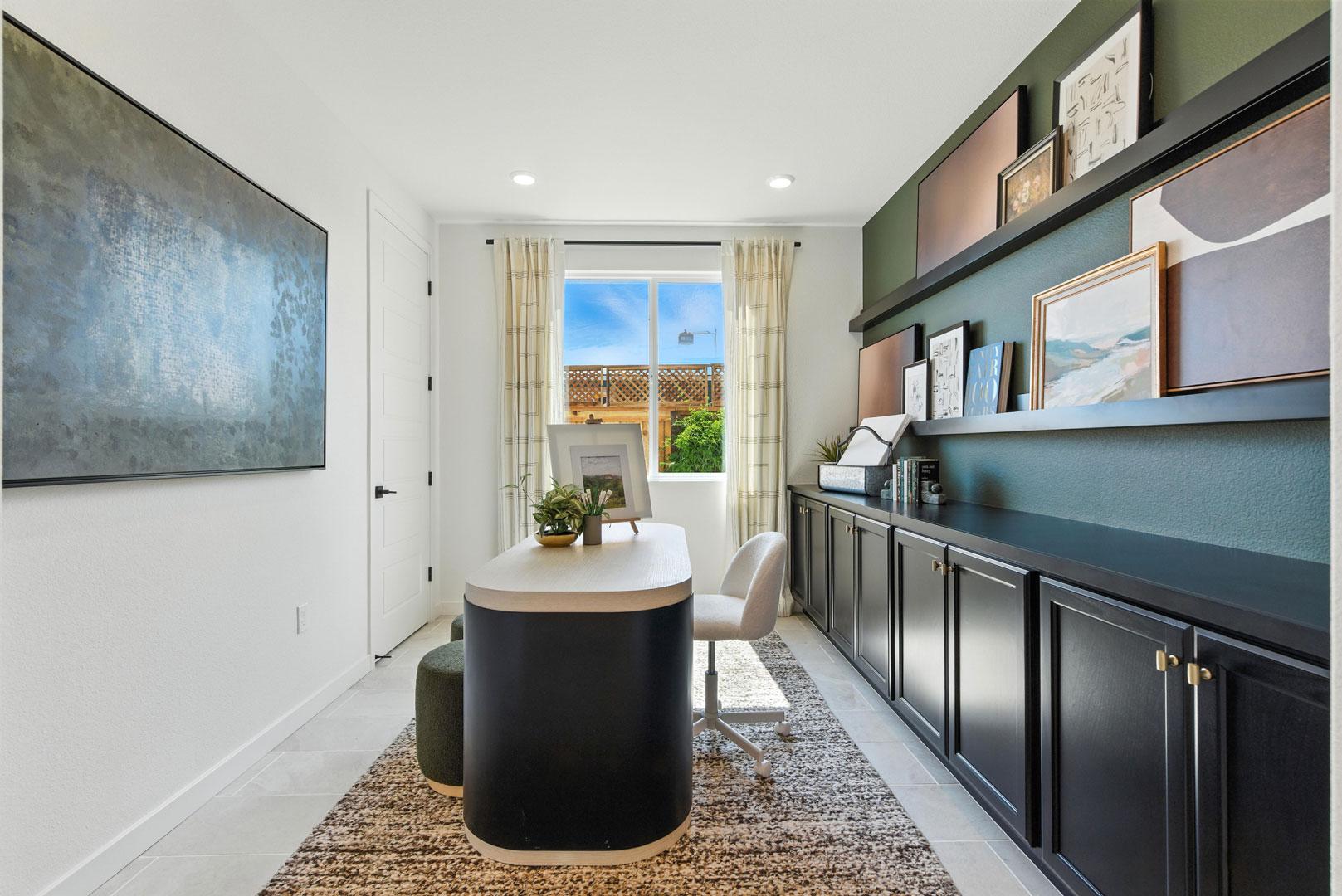 The Tides Plan 3 by Tri Pointe at River Islands
