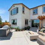 The Tides Plan 3 by Tri Pointe at River Islands