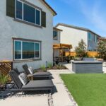 The Tides Plan 3 by Tri Pointe at River Islands