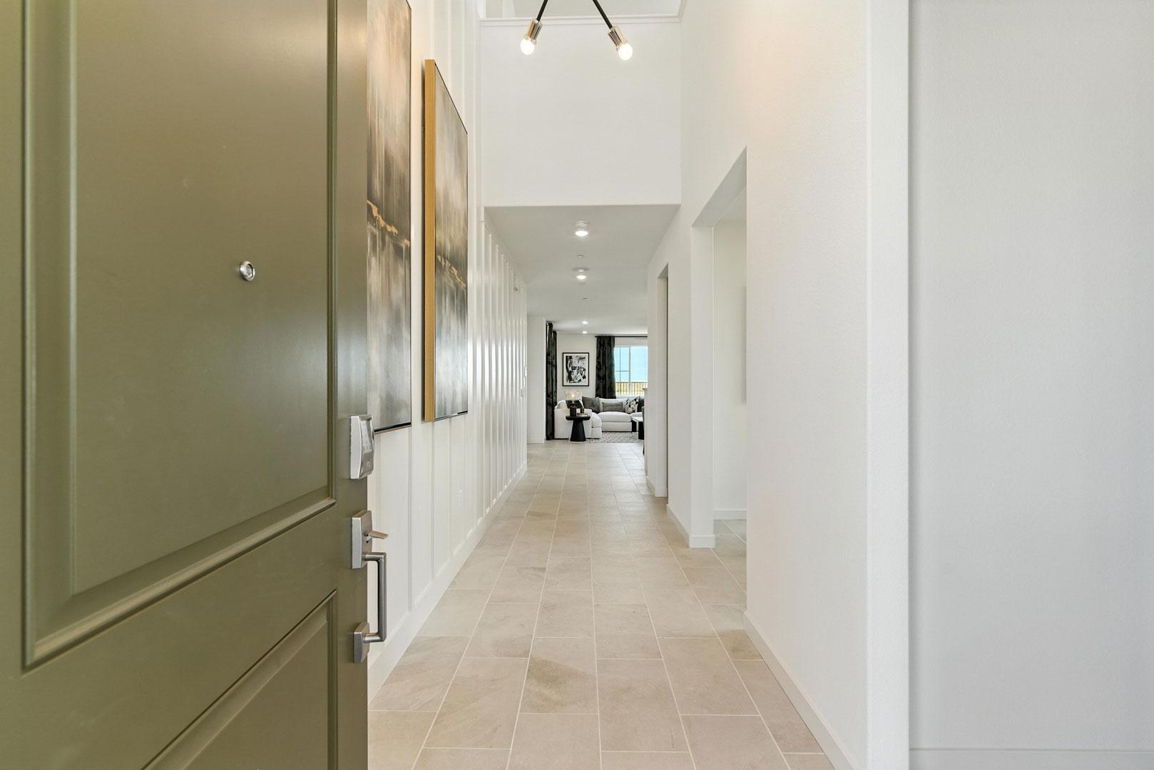 The Tides Plan 3 by Tri Pointe at River Islands