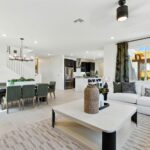 The Tides Plan 3 by Tri Pointe at River Islands