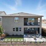 The Tides Plan 5 by Tri Pointe at River Islands