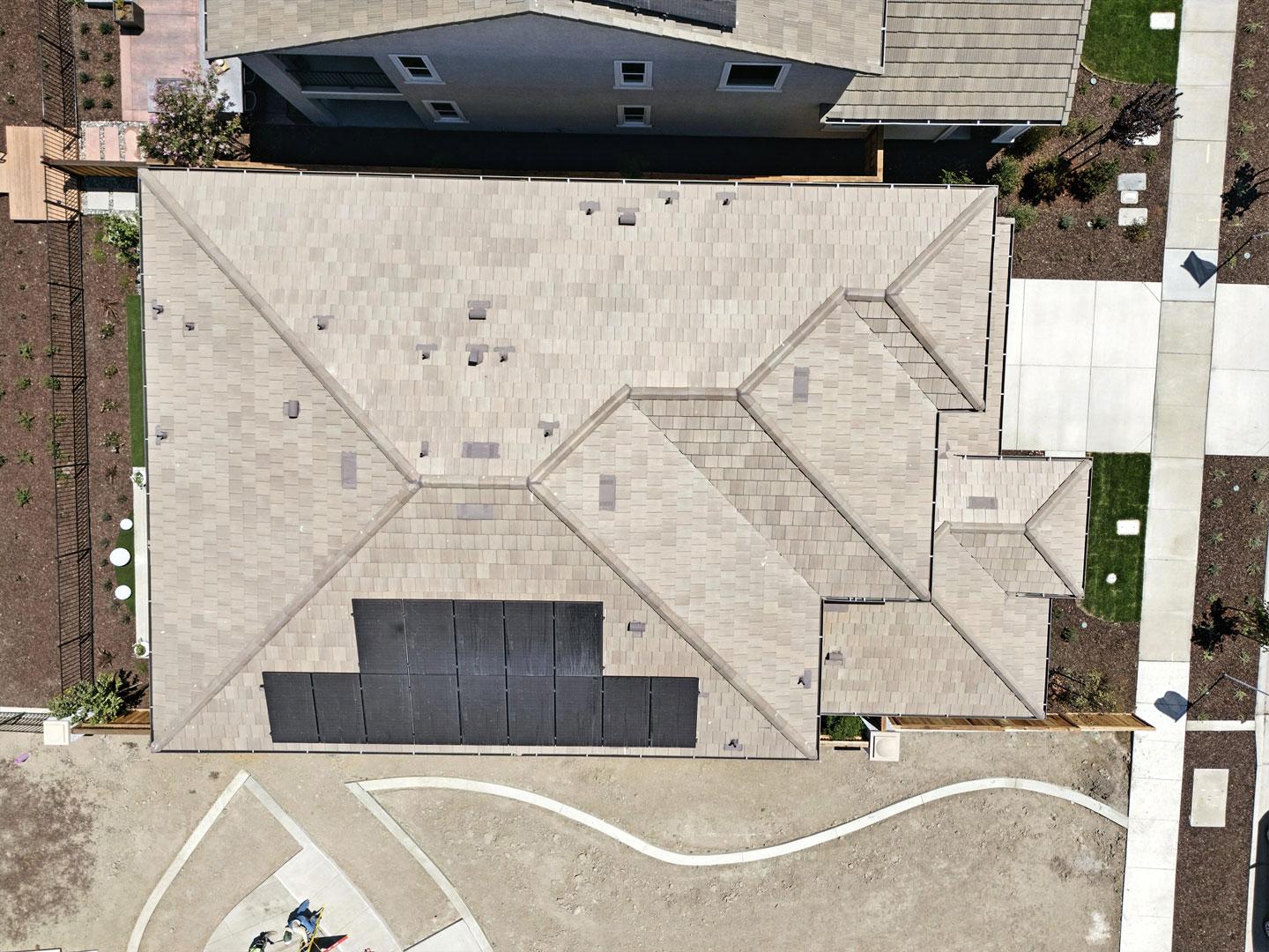 The Tides Plan 5 by Tri Pointe at River Islands