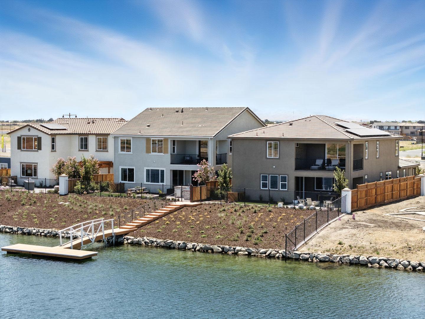 The Tides Plan 5 by Tri Pointe at River Islands