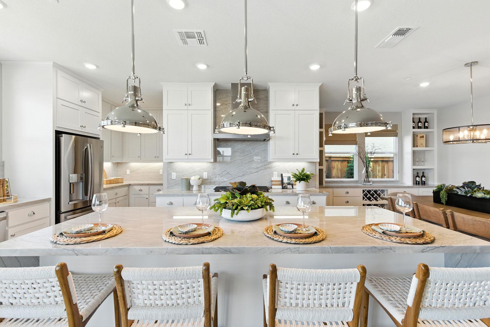 The Tides Plan 5 by Tri Pointe at River Islands
