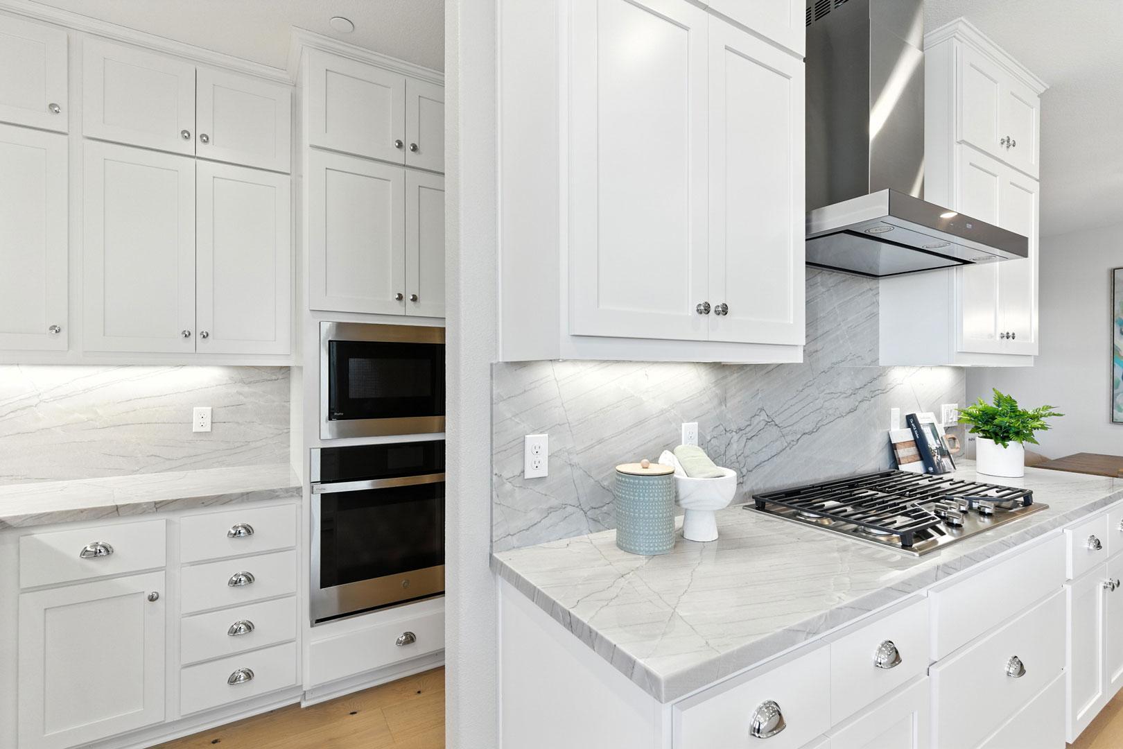 The Tides Plan 5 by Tri Pointe at River Islands