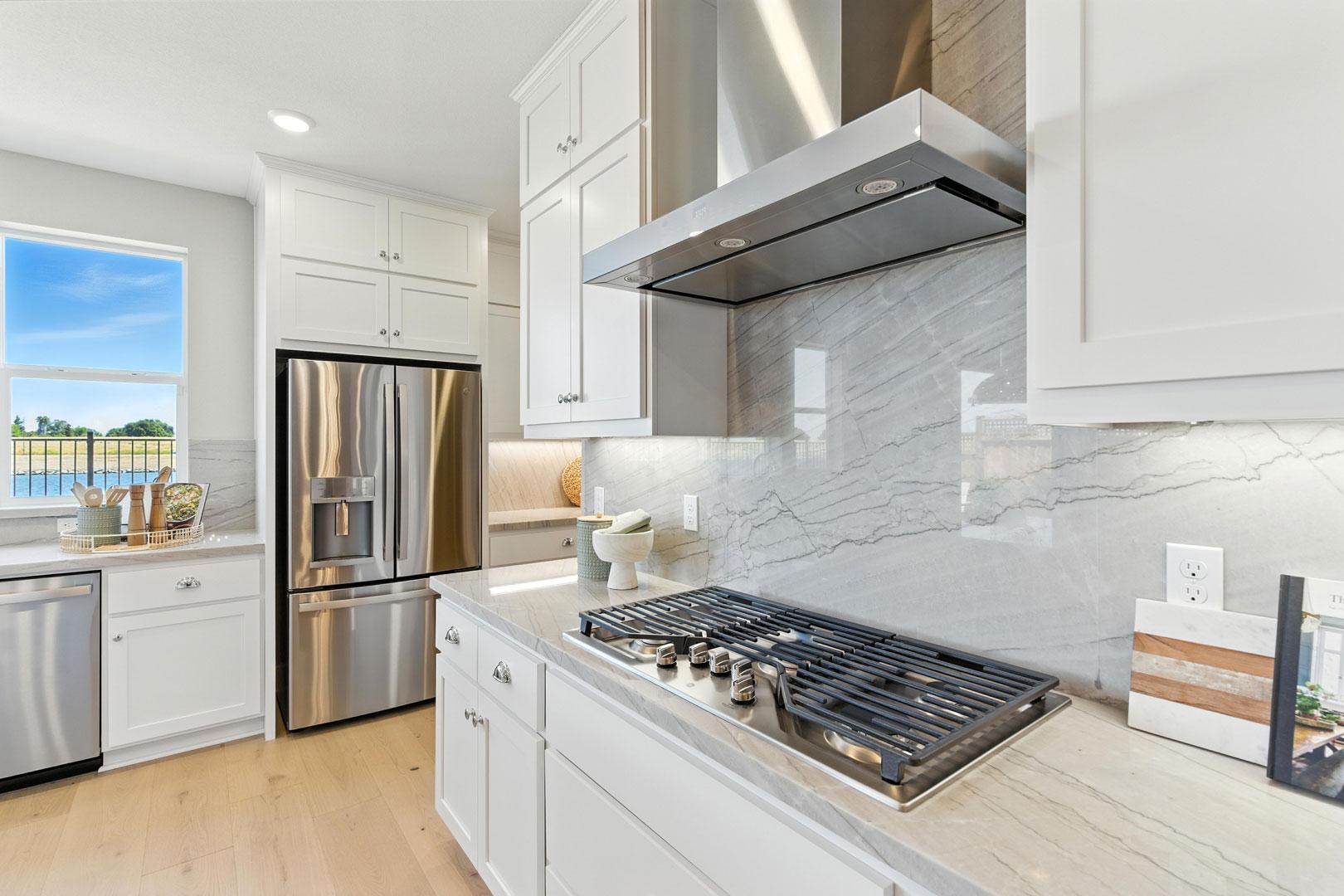 The Tides Plan 5 by Tri Pointe at River Islands