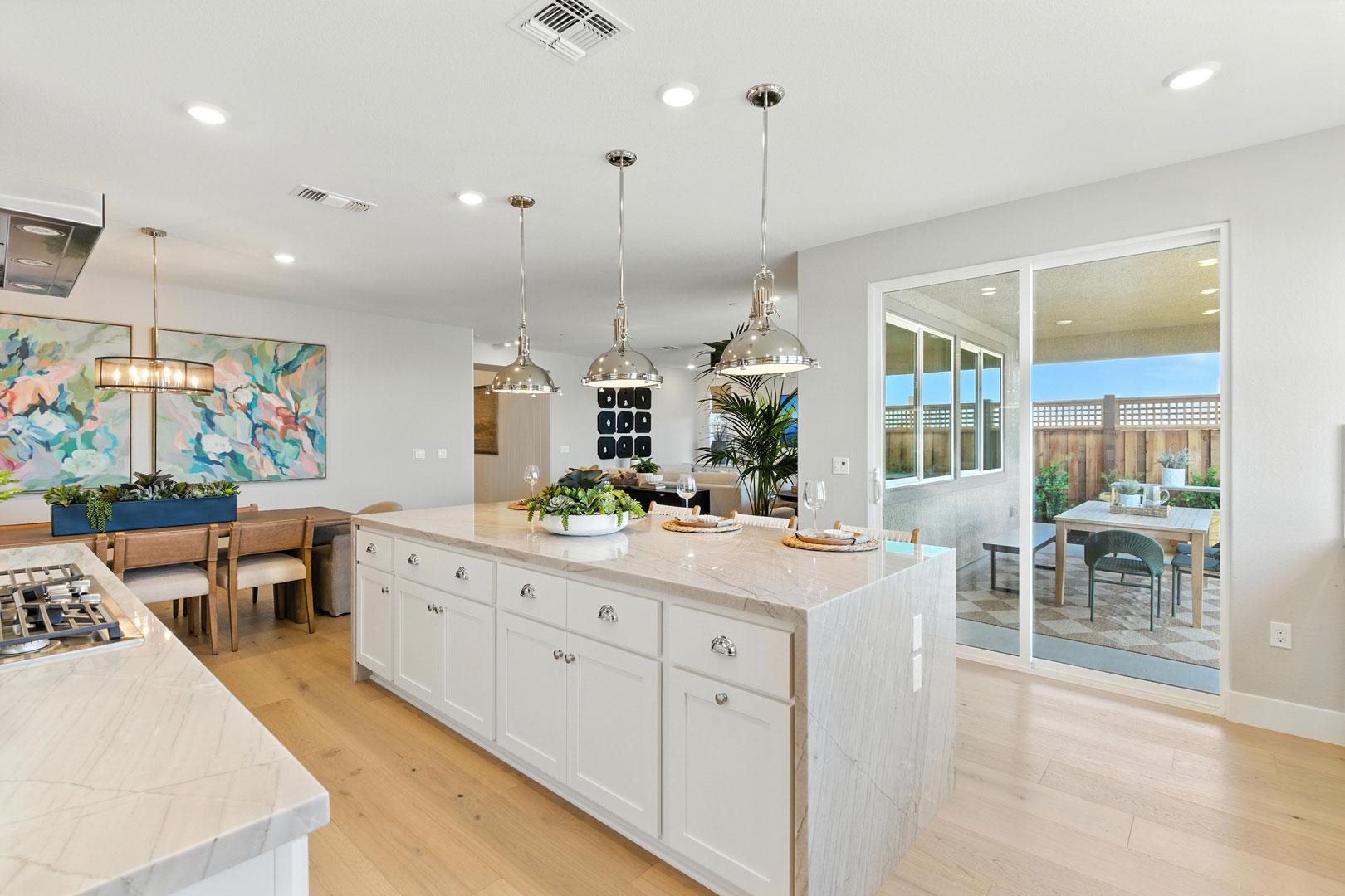 The Tides Plan 5 by Tri Pointe at River Islands