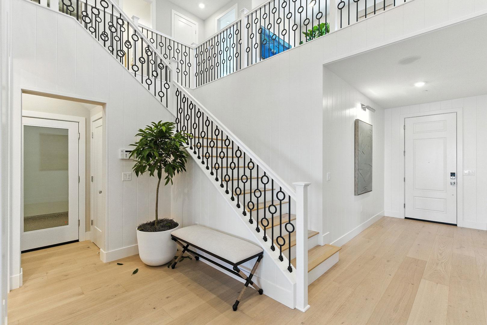 The Tides Plan 5 by Tri Pointe at River Islands