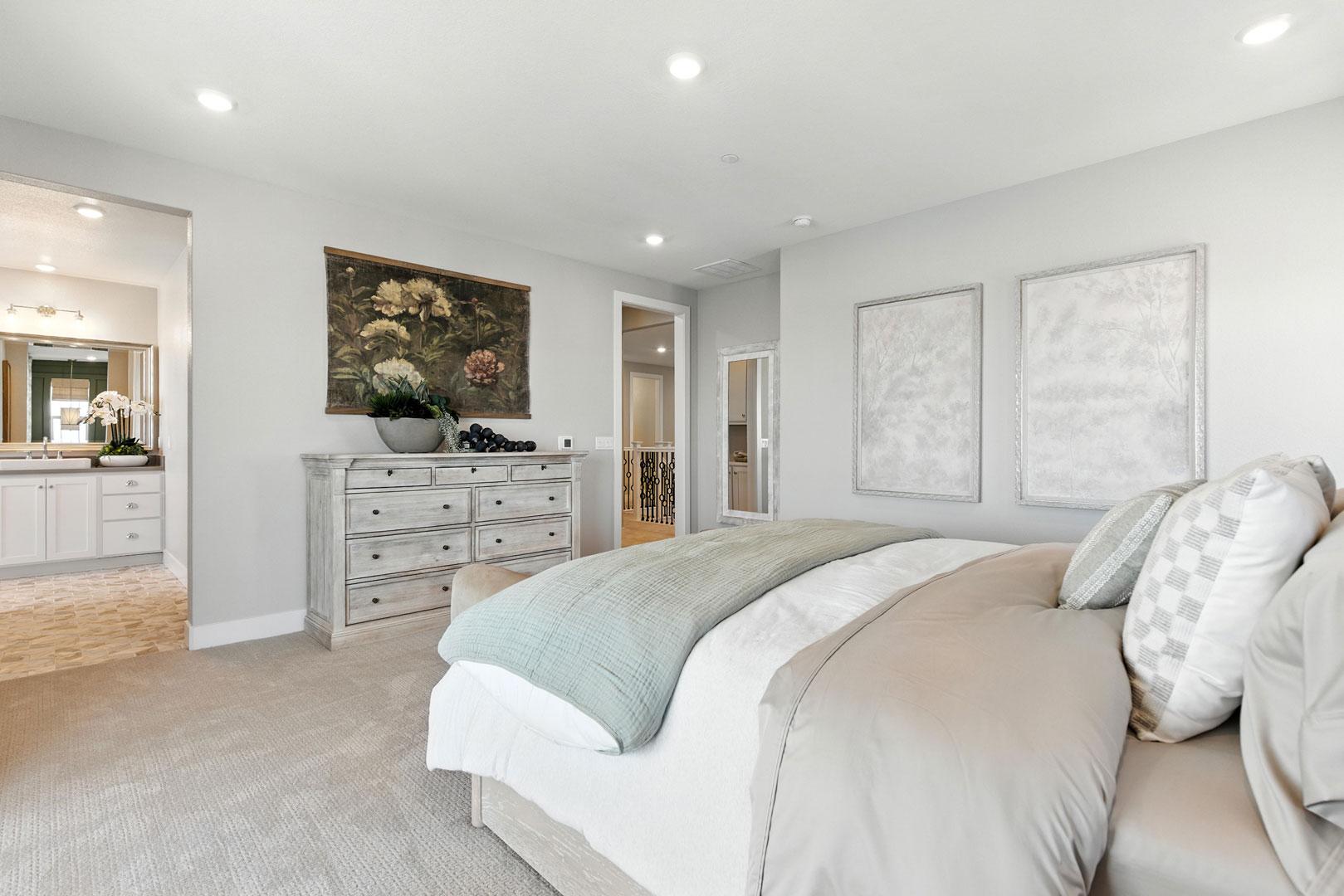 The Tides Plan 5 by Tri Pointe at River Islands