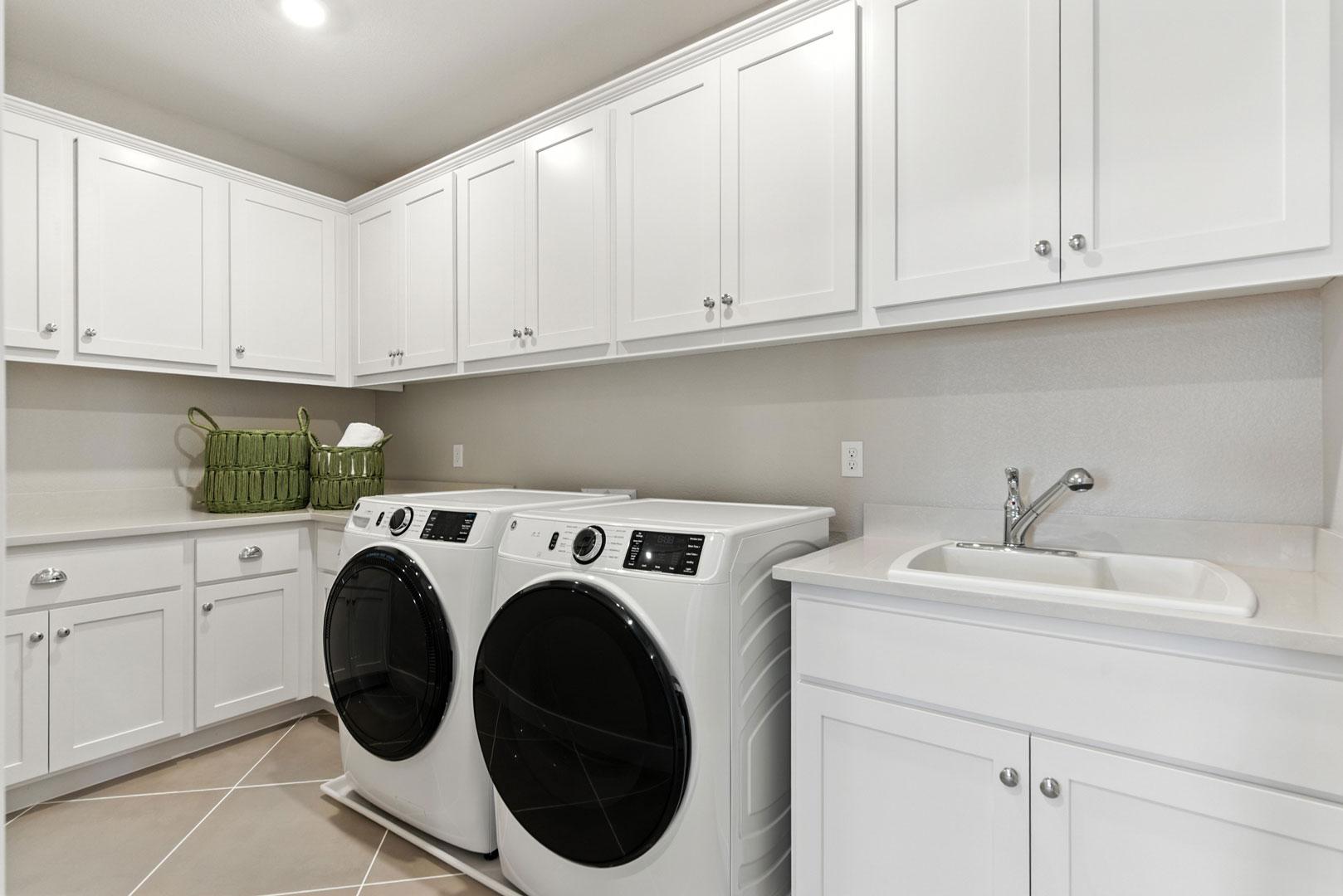 The Tides Plan 5 by Tri Pointe at River Islands