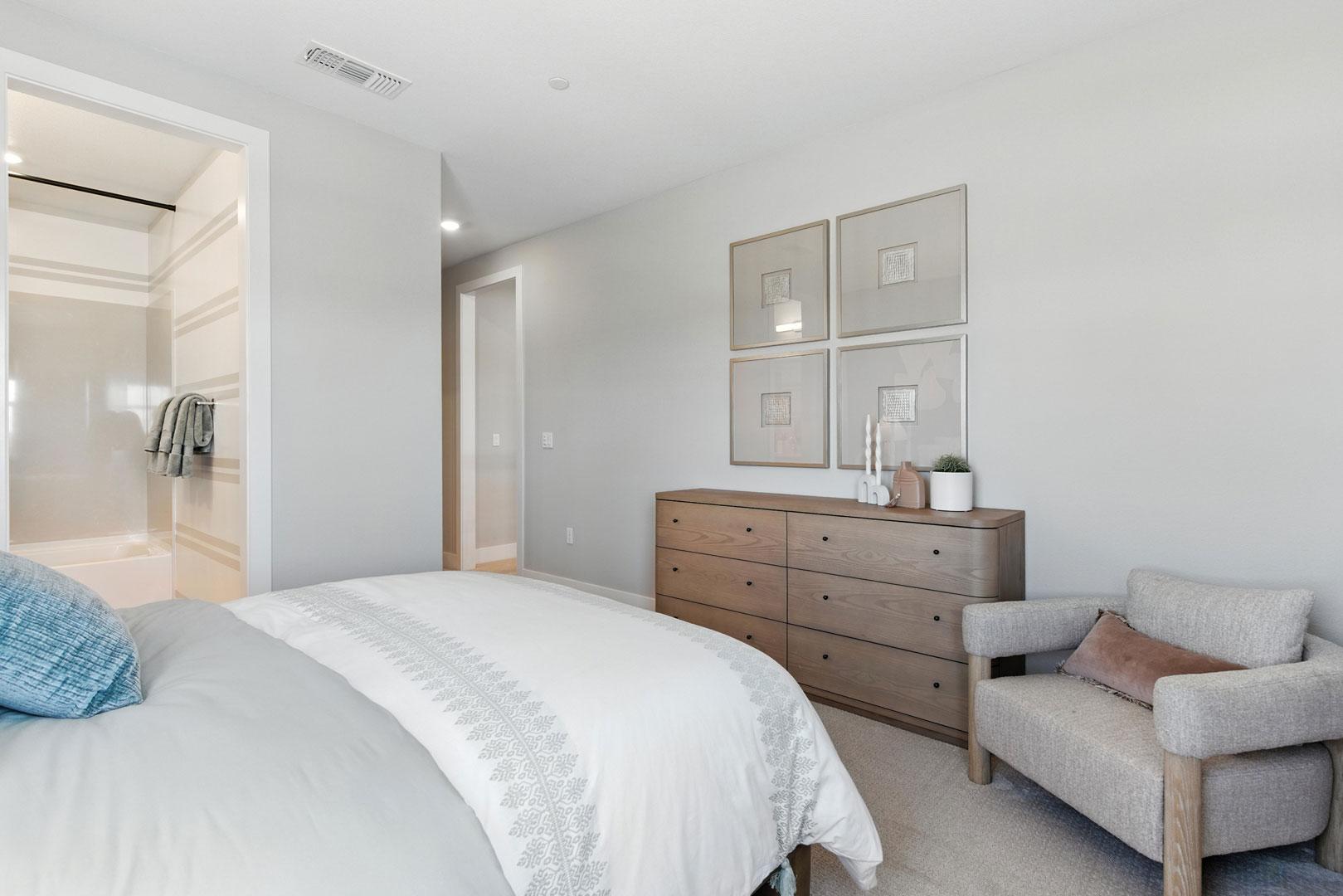 The Tides Plan 5 by Tri Pointe at River Islands