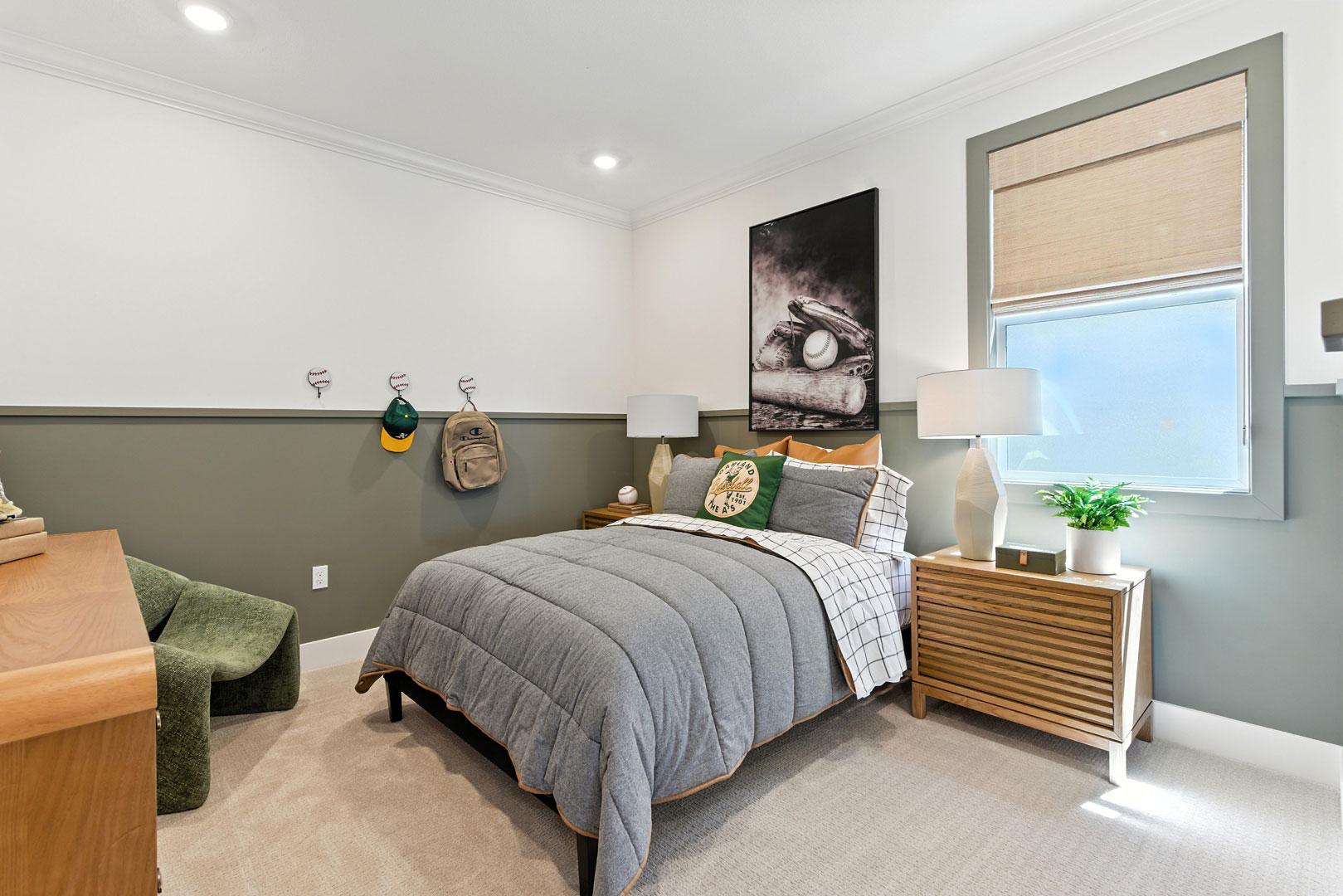 The Tides Plan 5 by Tri Pointe at River Islands