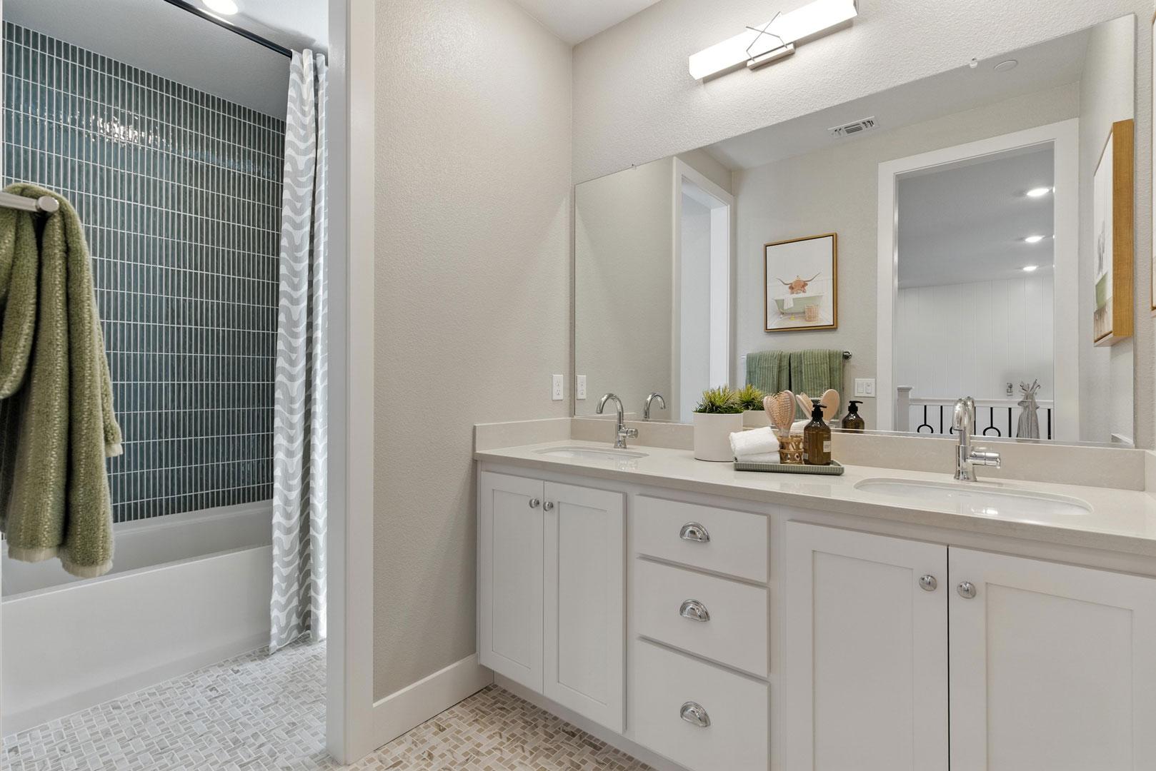 The Tides Plan 5 by Tri Pointe at River Islands