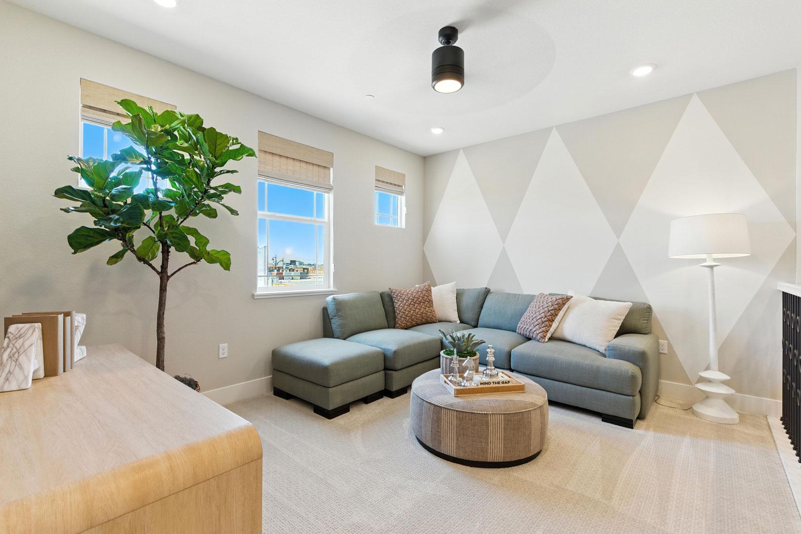 The Tides Plan 5 by Tri Pointe at River Islands