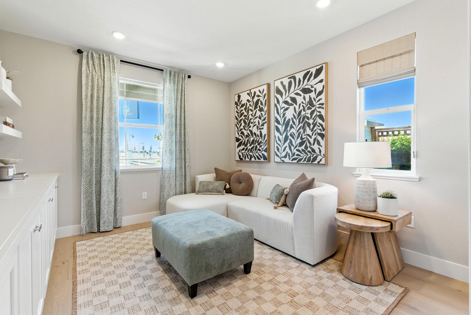 The Tides Plan 5 by Tri Pointe at River Islands