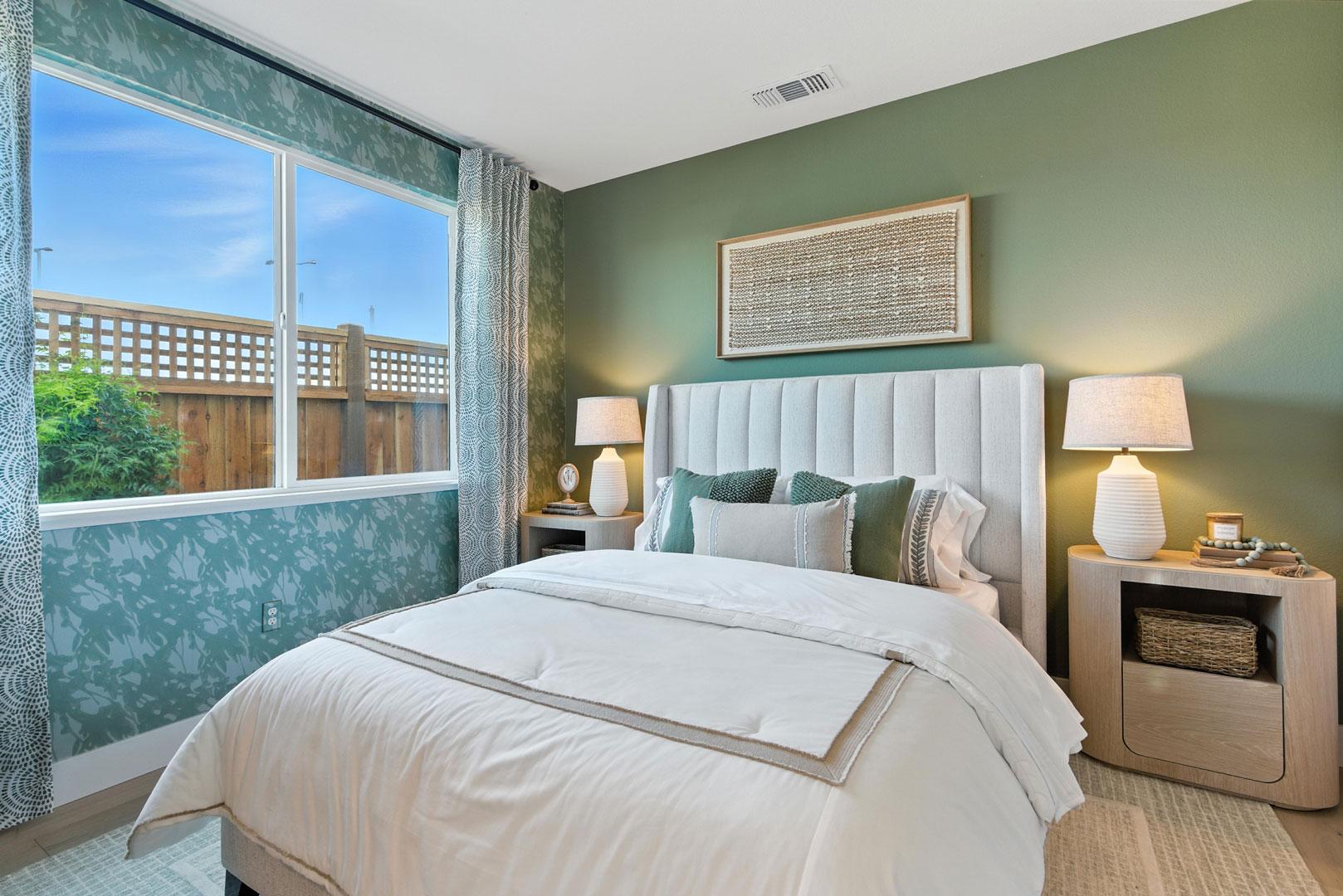 The Tides Plan 5 by Tri Pointe at River Islands