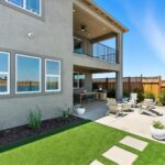 The Tides Plan 5 by Tri Pointe at River Islands