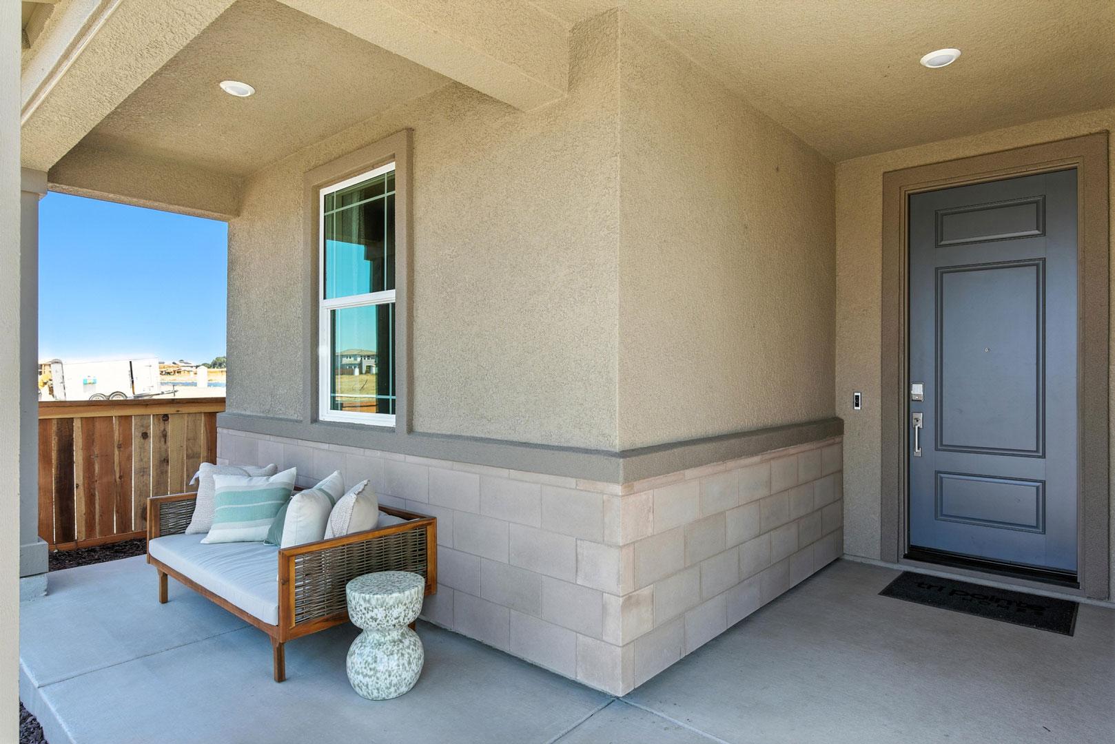 The Tides Plan 5 by Tri Pointe at River Islands