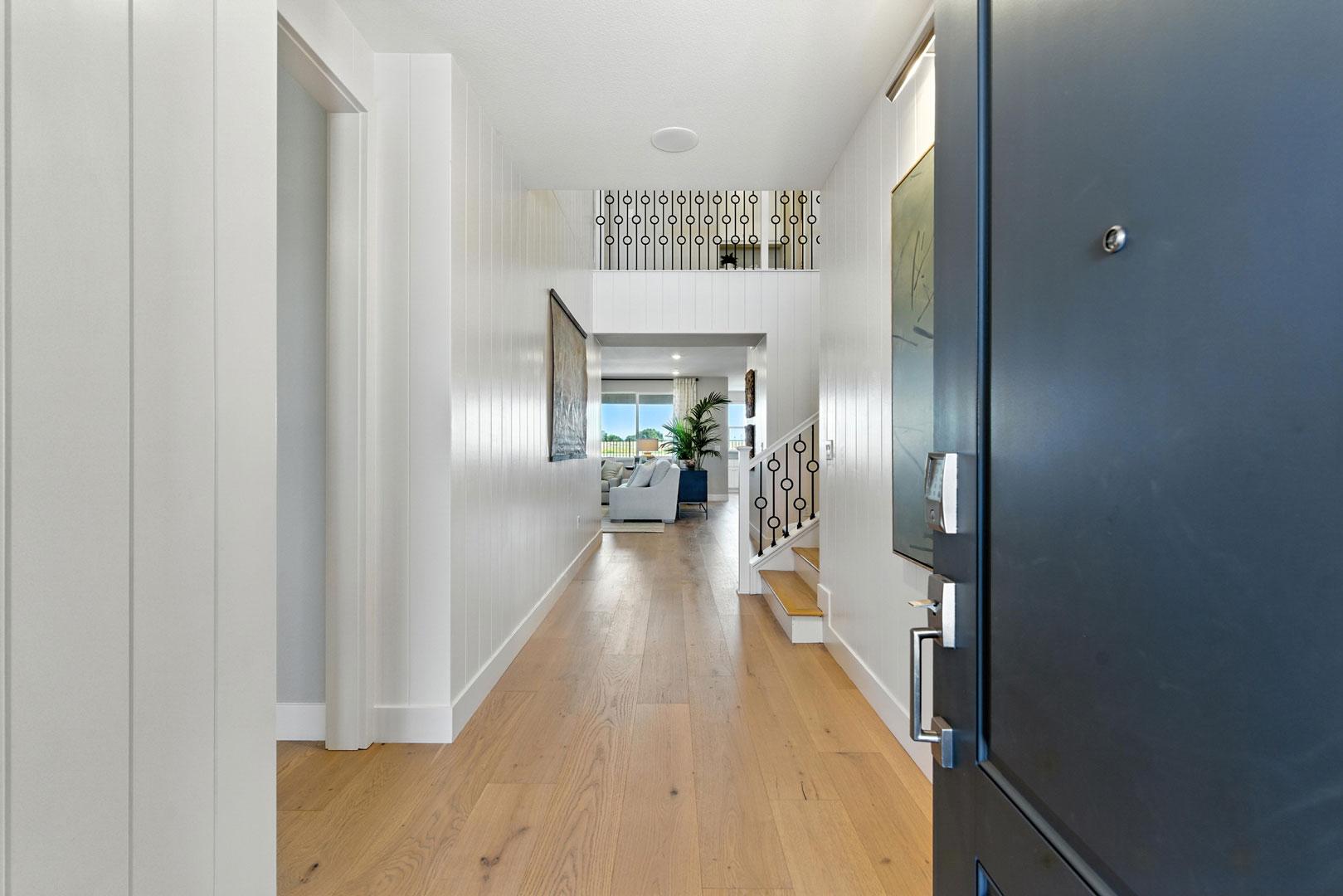 The Tides Plan 5 by Tri Pointe at River Islands