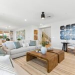 The Tides Plan 5 by Tri Pointe at River Islands